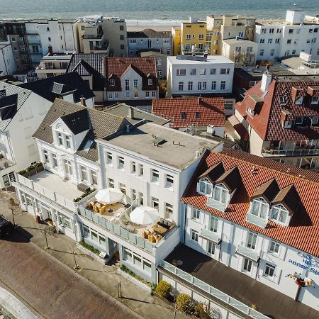 Villa Fresena Bude 2 نورديرني المظهر الخارجي الصورة